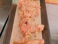 -谷牛日式烤肉(宝山U天地店)