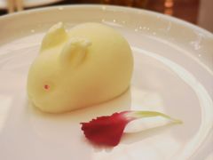 -清真·鸦儿李记·涮肉(花市店)