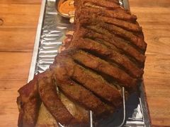 -龙头烤羊排•烤全羊•精酿扎啤(厦滘店)