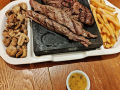 -Entrecôte 法国牛扒馆(保利·时光里店)