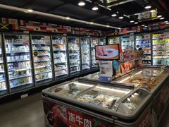 -G-Super 绿地优选(徐汇绿地缤纷城店)