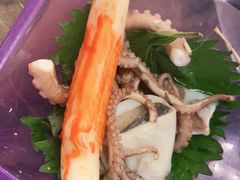 -介里海鲜自助(万达广场太原街店)