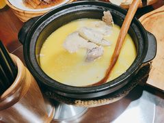 -六合居·明厨亮灶餐厅(成双大道店)