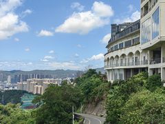 -求水山公园