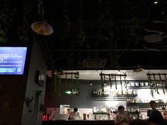 -ohbar live house(人广店)