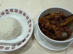 -池记(尖沙咀店)
