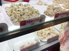 -熊大爷现包饺子(和平里店)
