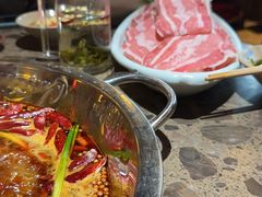 -小龙坎老火锅(天汉长街店)