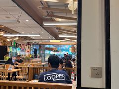 -天盛海鲜烧烤大排档·本地小海鲜·牟平腿穗子(幸福店)