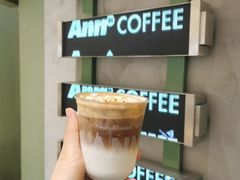 -Ann COFFEE(来福士店)