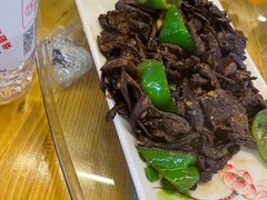 -途肴·老农饭庄(百里峡店)