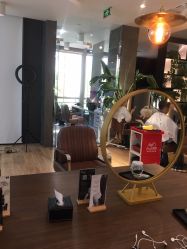 -意廊 Hair Salon