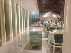 -巴音浩日娲·蒙餐(双林东路店)