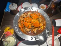 -胖哥俩肉蟹煲(湛江印象汇店)