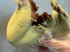 红豆馅龙凤金团-固海糕团店