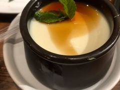 黑糖豆花-云海肴·汽锅鸡·云南菜(美罗城店)