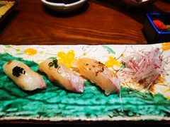 -傑·料理·海鲜放题(佛山文华荟店)