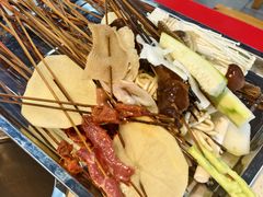 -牛华八婆麻辣烫(起源店)
