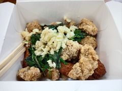 -呷贺盐酥鸡(抄纸巷店)
