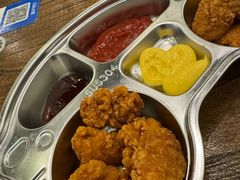 -汽车博物馆主题餐厅