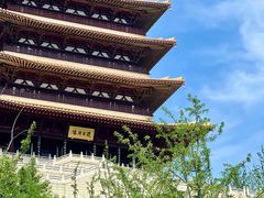 -牛首山文化旅游区