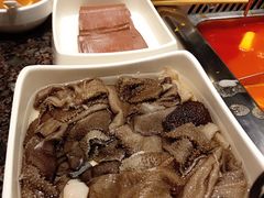 -海底捞火锅(崇文门新世界百货店)