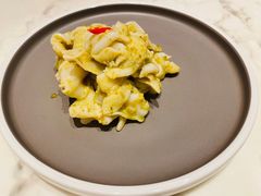-喜鼎海胆水饺(柏威年购物中心店)
