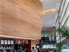-洲际酒店·地平线全日餐厅HORIZON CAFÉ