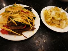 -吾味香葫芦头(安西街店)