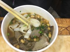 -覃肥叔桂林米粉(粮道街店)
