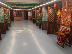 -人民公社铁锅炖·东北菜(卫国道店)