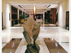 -昆明洲际酒店