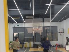 -BingoLand宾果体能中心(上城全民健身中心)