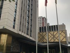 -北京泰富酒店-柏景轩中餐厅