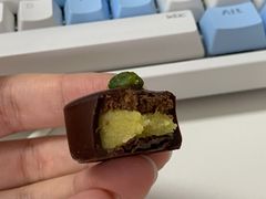 -Laderach 莱德拉(上海环贸iapm店)