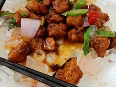 -壹厨饭店(五羊店)