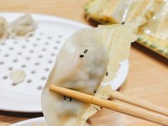 -赵奶奶水饺锅贴小酒馆(丁字沽店)