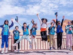 -英孚教育青少儿(昆城广场中心)