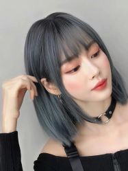 -HG美发设计沙龙