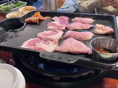 -Dombe豚(黑猪肉街店)