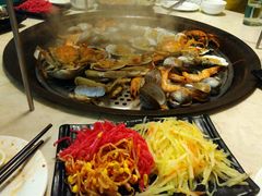 -姥家海鲜大锅台(永丰胡同老店)