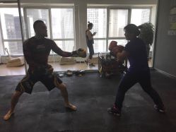 -fit4life girl power studio
