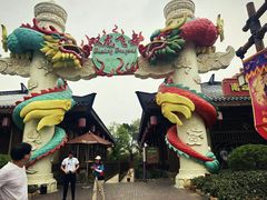-广州融创文旅城