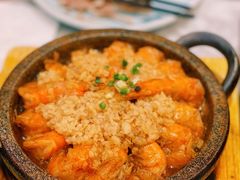 -小菜园新徽菜(常州武进吾悦店)