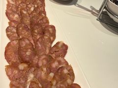 茨村香肠-涿派·炝锅鱼(涿州店)
