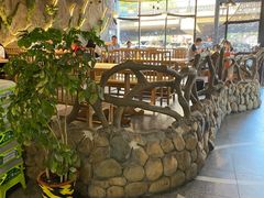 大堂-常和州·夜宵大排档(常州单店)