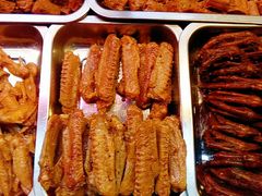 -绝味鸭脖(龙阳路生活广场店)