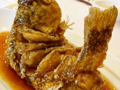 -丰泽园饭店