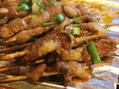 -晓靖轩烧烤(沙河风情店)