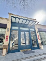 -福楼FLO·法餐婚宴(霄云路店)